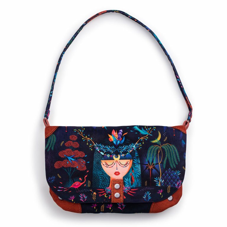 Besace Divine Nature