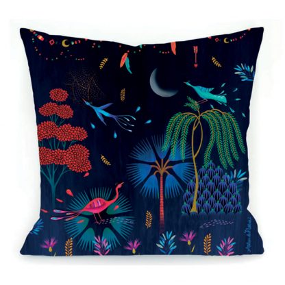 Coussin Divine Nature