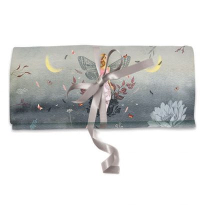Etui à lunettes Ailes de la sagesse