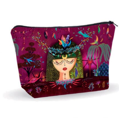 Trousse maquillage Divine Nature