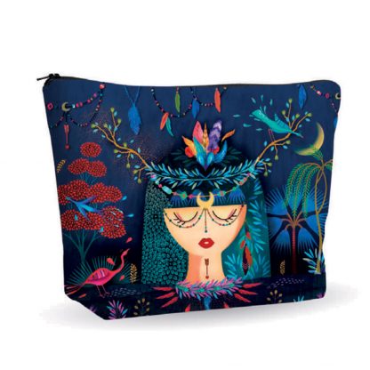Trousse de voyage Divine Nature