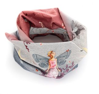 Snood Ailes de la sagesse