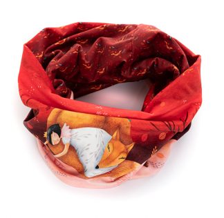 Snood Bois dormant