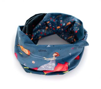 Snood ikigai