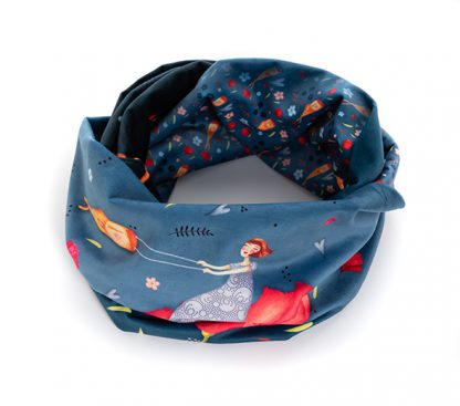 Snood ikigai