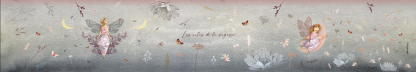 Snood Ailes de la sagesse – Image 2
