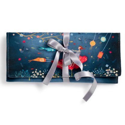 Etui à lunettes Ikigai