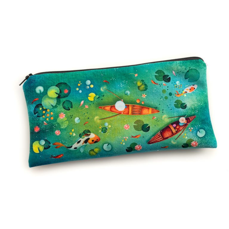 Trousse d'écolière Vietnam