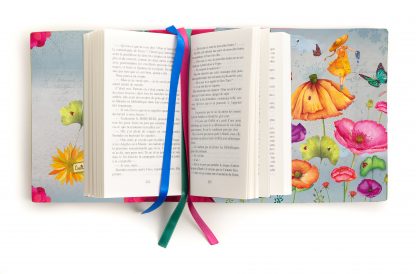 Couvre livre Bucolique – Image 2