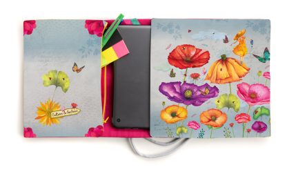 Couvre livre Bucolique – Image 3