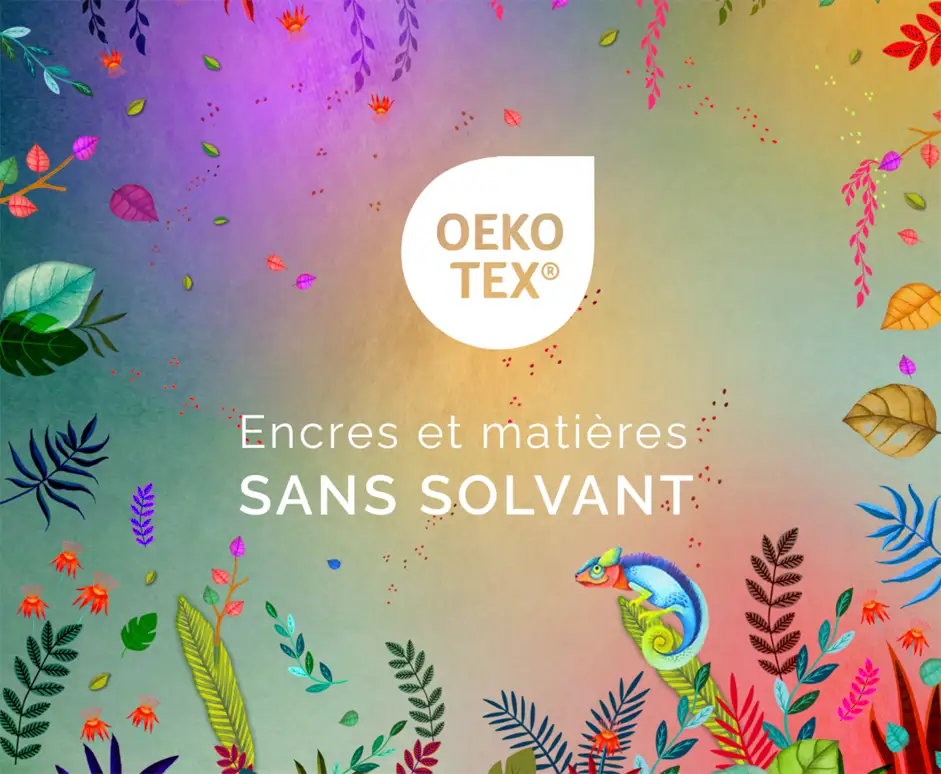 Des accessoires «po» éthiques