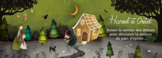 Hansel et Gretel