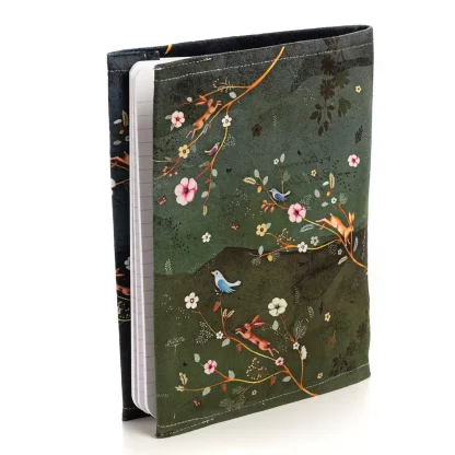 Protège cahier Murmure Sauvage – Image 2