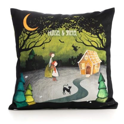 Coussin Hansel et Gretel – Image 2