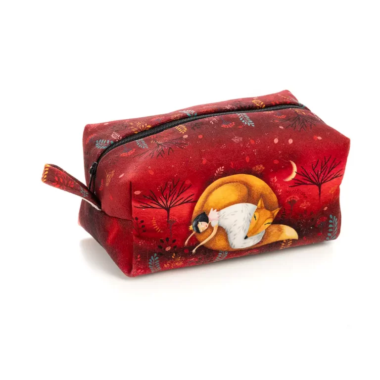 Trousse Cubique Bois Dormant