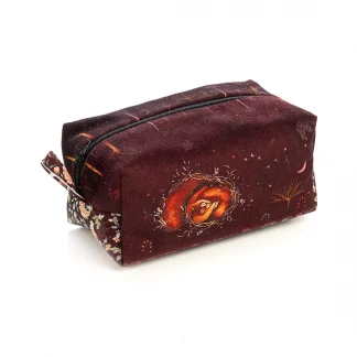 Trousse Cubique Ecureuil