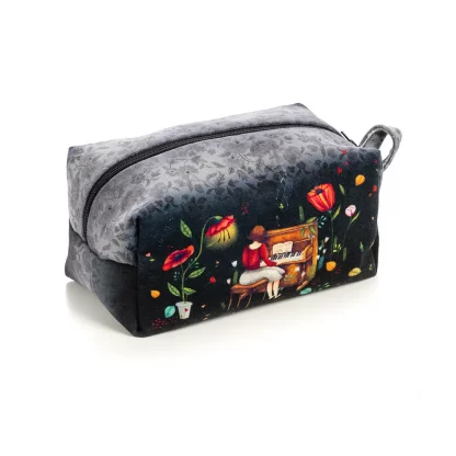 Trousse Cubique Mélodie du Cœur – Image 2