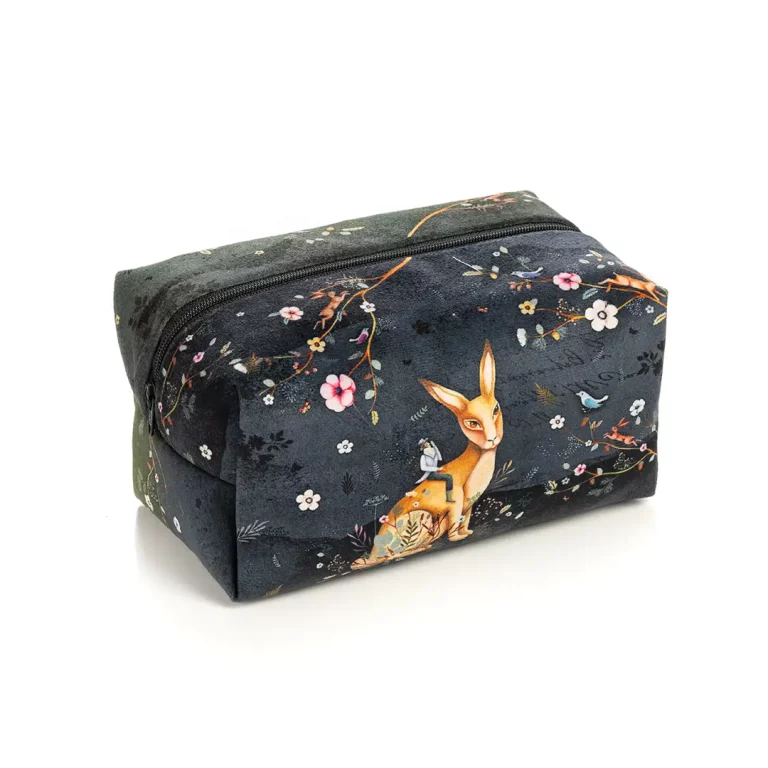 Trousse Cubique Murmure Sauvage