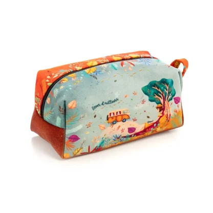 Trousse Cubique Rêver d'Ailleurs – Image 2