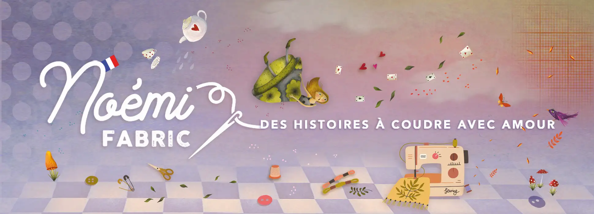 Loisirs créatifs