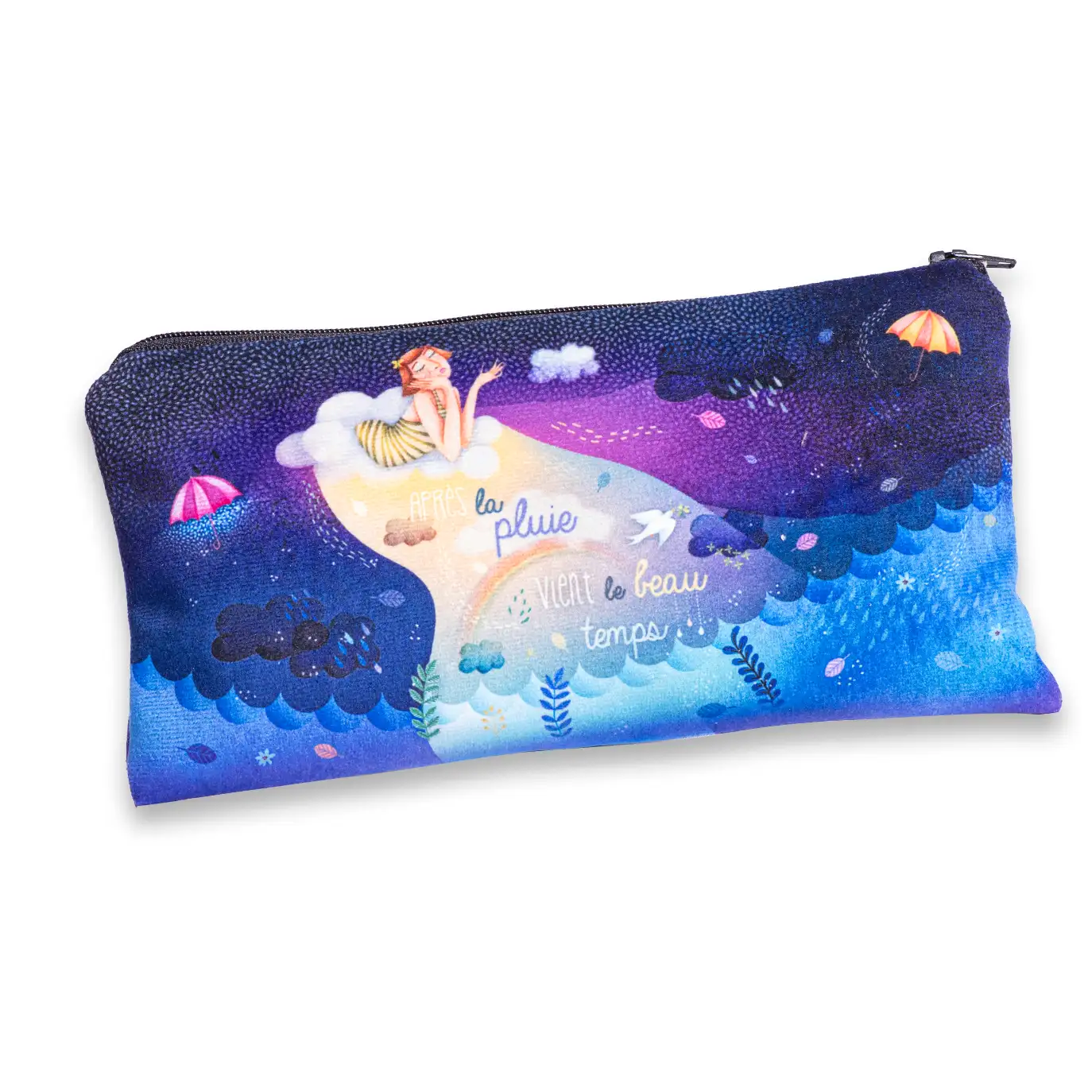 Trousse écolière Après la pluie – Image 2