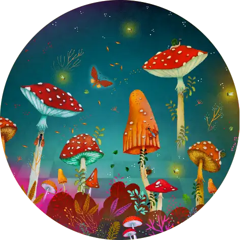 Champignons